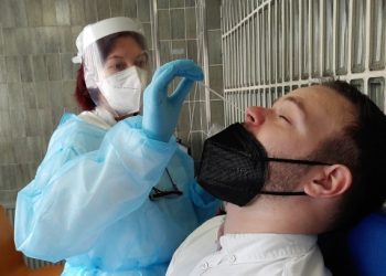 Coronavirus: hubo 7 casos distribuidos entre Formosa y Clorinda