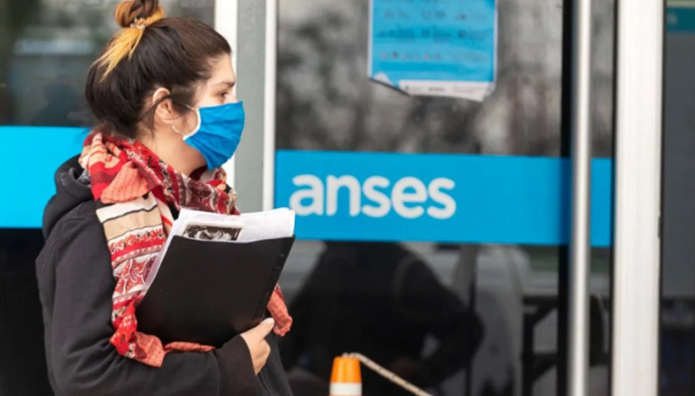 El Gobierno nacional concretó el 1° pago del complemento mensual al Salario Familiar