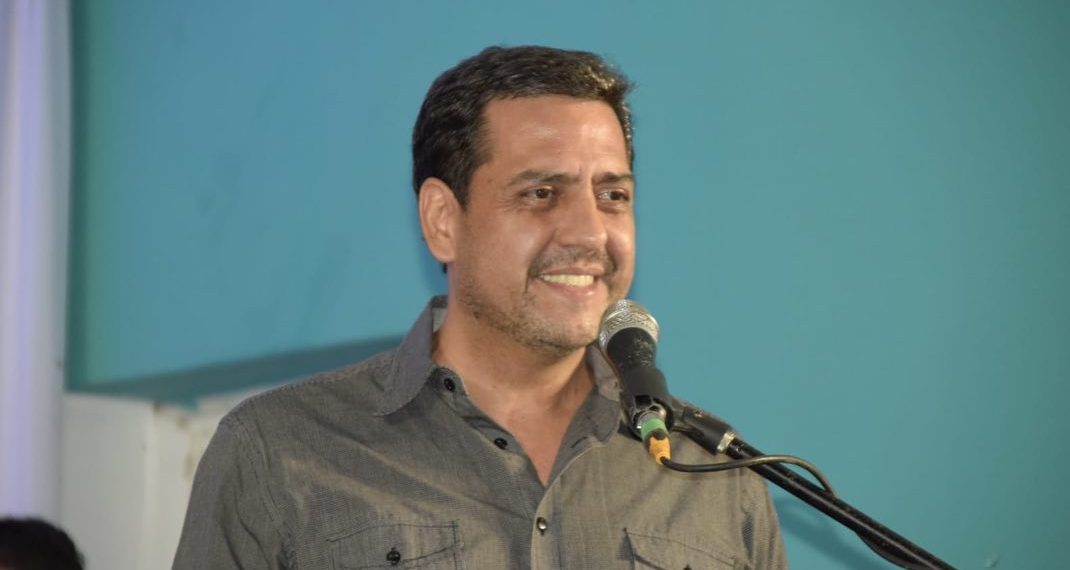 Fernández Patri: “Hicimos frente a la pandemia, ahora estamos recuperando la economía”