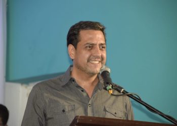 Fernández Patri: “Hicimos frente a la pandemia, ahora estamos recuperando la economía”