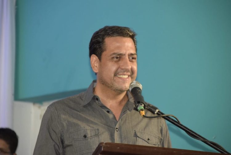 Fernández Patri: “Hicimos frente a la pandemia, ahora estamos recuperando la economía”