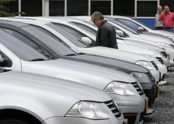 Cuánto vale tu auto usado: los precios de octubre para más de 5.000 modelos