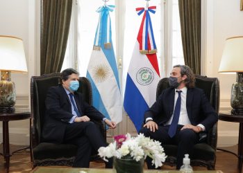 «En los próximos días» reabren el paso fronterizo de Formosa con Paraguay