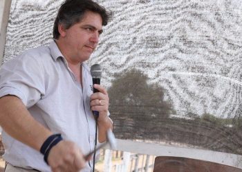 Gildo vs. Paoltroni: capítulo cuatro