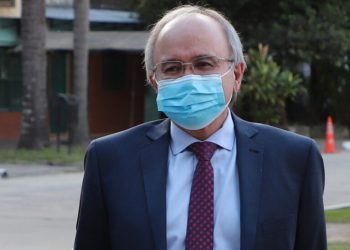 Ferreira: “La oposición hace campaña, otra vez, utilizando la salud de los formoseños”