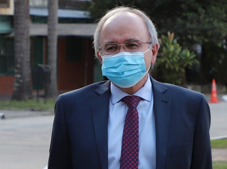 Ferreira: “La oposición hace campaña, otra vez, utilizando la salud de los formoseños”