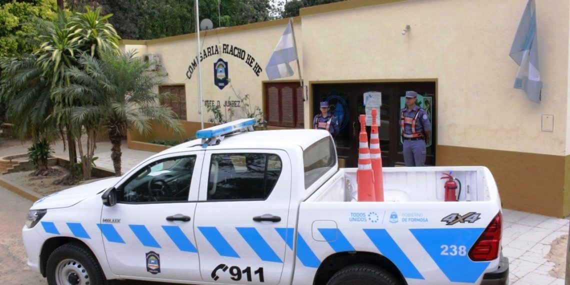 Riacho He Hé: Ella terminó la relación y él dijo “entonces prepará tu velorio”