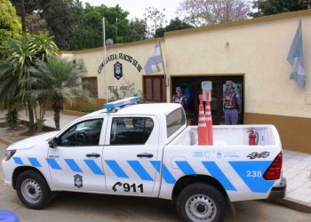 Riacho He Hé: Ella terminó la relación y él dijo “entonces prepará tu velorio”