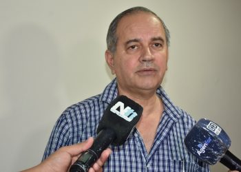 Gómez a Carbajal: “sus fallos judiciales le costaron la vida a cientos de formoseños”