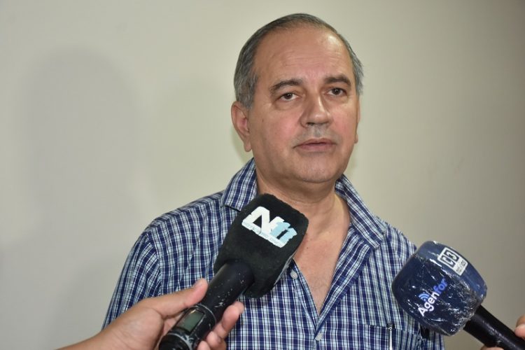 Gómez a Carbajal: “sus fallos judiciales le costaron la vida a cientos de formoseños”