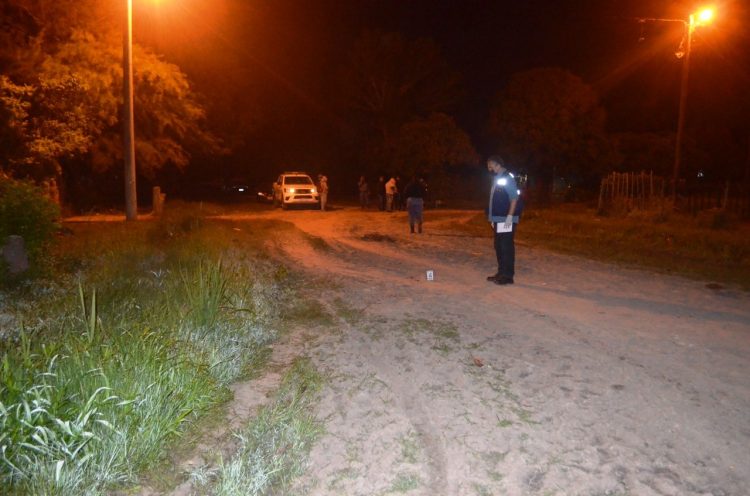 Namqom: un menor de 17 años asesinó a puntazos a otro de su misma edad