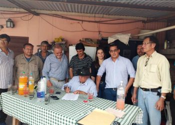 Radicales del interior, molestos con el acuerdo con Neme, presentarán una lista alternativa