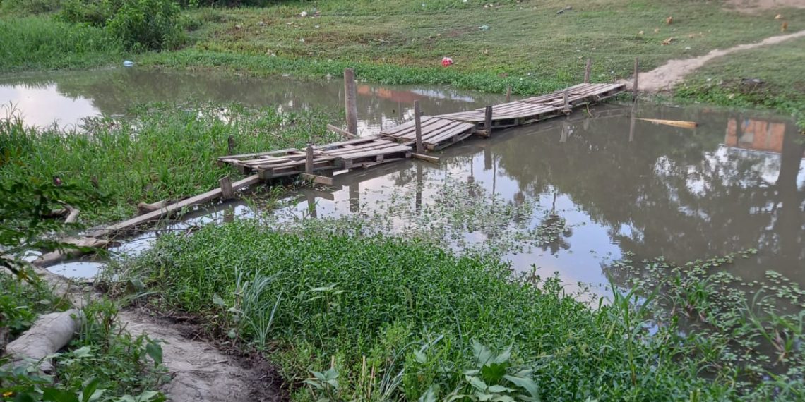 Vendía cocaína al menudeo a jóvenes clorindenses, quedó detenido
