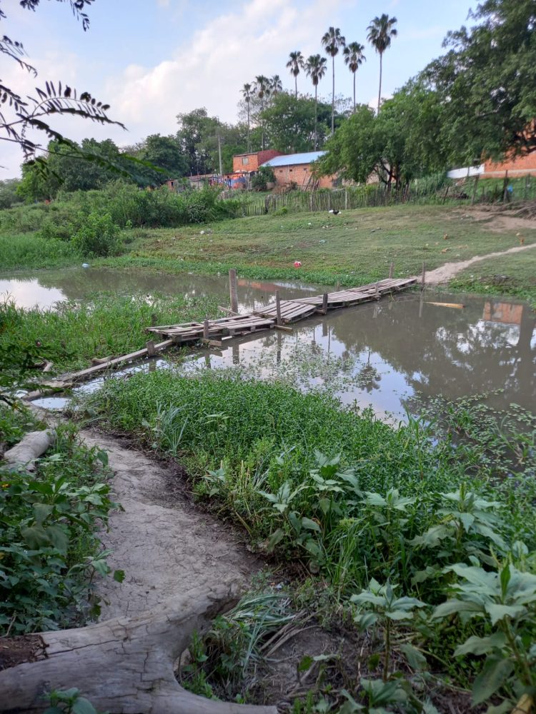 Vendía cocaína al menudeo a jóvenes clorindenses, quedó detenido
