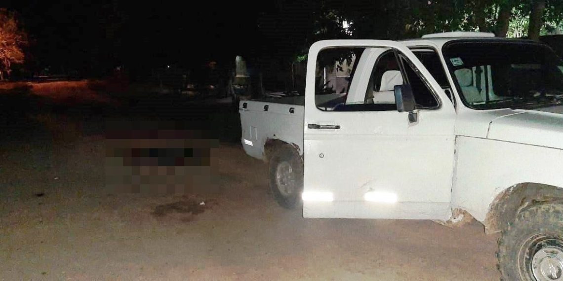 Asesinó a un hombre de un tiro en el pecho y fue detenido 5 horas después