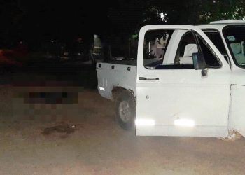 Asesinó a un hombre de un tiro en el pecho y fue detenido 5 horas después