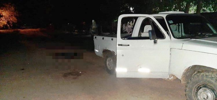 Asesinó a un hombre de un tiro en el pecho y fue detenido 5 horas después