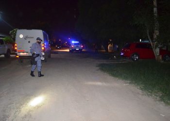 Robaron un millón de pesos «a punta de pistola»