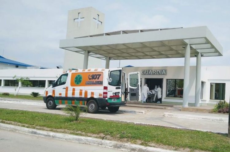 Hubo 4 casos positivos este sábado y quedan 35 pacientes activos en la provincia