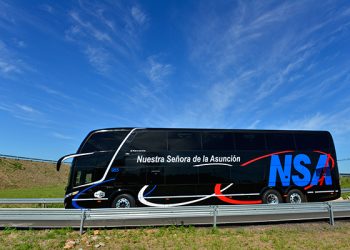 Paraguay ya vende pasajes hacia la Argentina