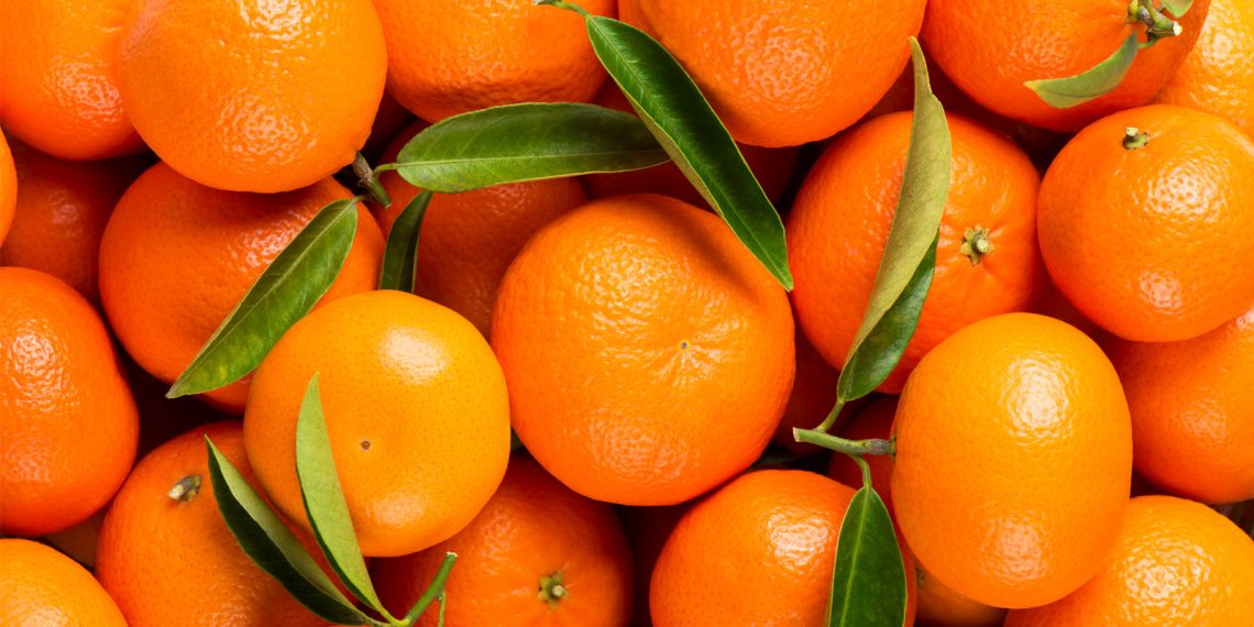 La pelea por el color naranja