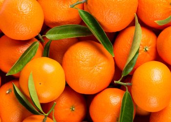 La pelea por el color naranja