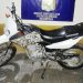 Pirané: Recuperan costosa moto y encuentran plantines de marihuana junto al domicilio del sospechoso