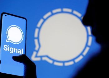 Signal, la otra aplicación de mensajería que comienza a ser furor