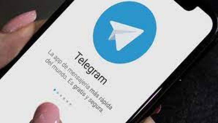 Como bajar Telegram, la alternativa a Whatsapp