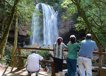 A Formosa no vino ninguno de los más de 4 millones de turistas del finde XXL