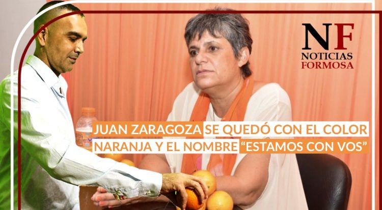 Con «boleta corta», Zaragoza llevará candidatos propios el 14N