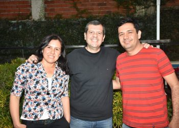 Olivera encabeza lista de concejales con militantes