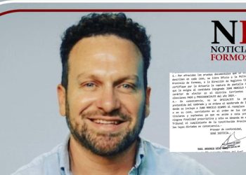 Impugnaron la candidatura de Marcelo «Pepe Guapo» Ocampo