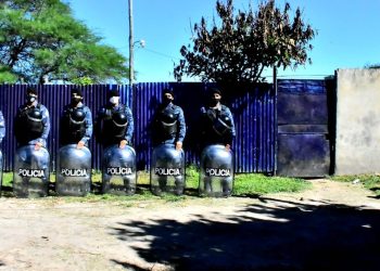 La Policía esclareció el asalto «del millón de pesos» al empleado de Famago: hay tres detenidos