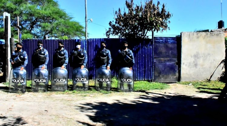 La Policía esclareció el asalto «del millón de pesos» al empleado de Famago: hay tres detenidos