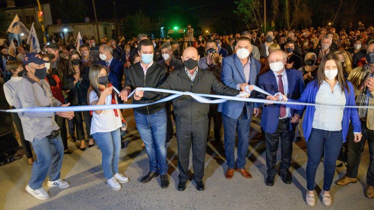 Las boletas qua vas a encontrar en el cuarto oscuro el 14 de noviembre