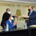 Licitaron la construcción de 480 viviendas en seis localidades del interior provincial