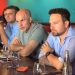 Marcelo «Pepe Guapo» Ocampo, mantuvo encuentro con Horacio Rodrìguez Larreta