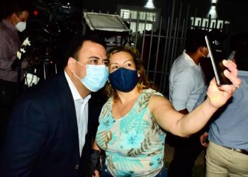 «Los formoseños y formoseñas somos libres», aseguró Samaniego