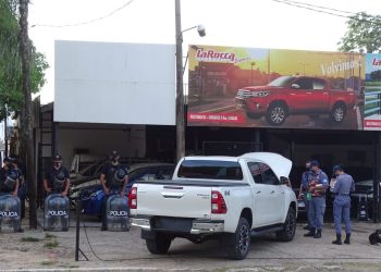 Kujarchi y Ruiz, también son testigos del divorcio de la jueza y el empresario