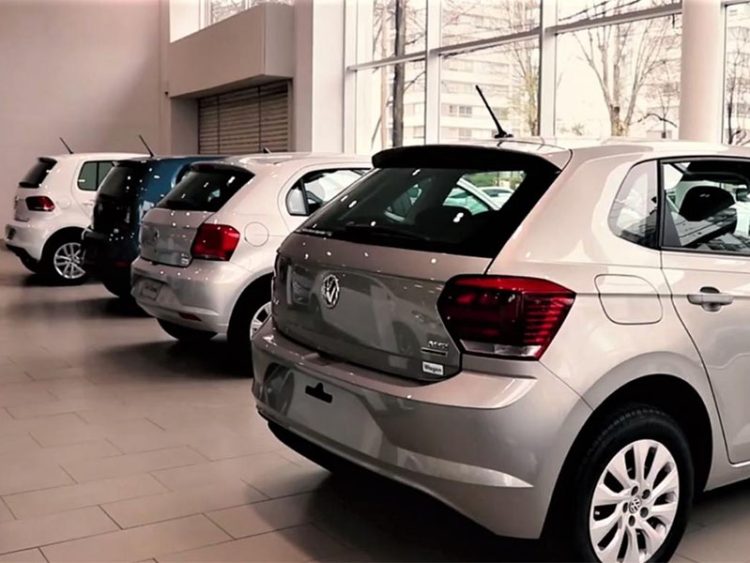 Patentamientos: lenta recuperación en motos y faltantes en autos 0 km