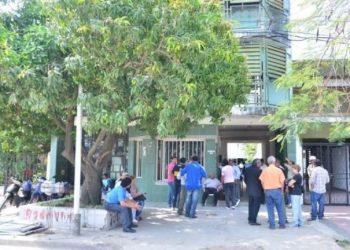 ATE pidió audiencia a Samaniego por la situación de IASEP