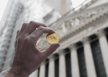 ONG Bitcoin Argentina celebró el lanzamiento de un nuevo ETF en Bitcoin en Wall Street