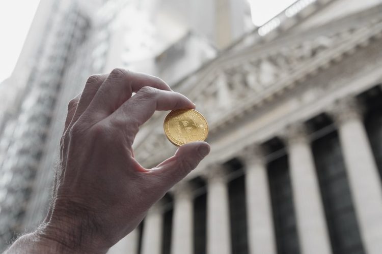 ONG Bitcoin Argentina celebró el lanzamiento de un nuevo ETF en Bitcoin en Wall Street