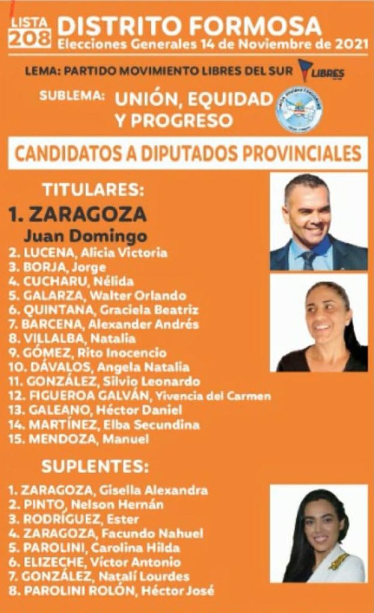 Alicia Lucena: “Vamos a aportar y gestionar lo que la gente realmente necesita”