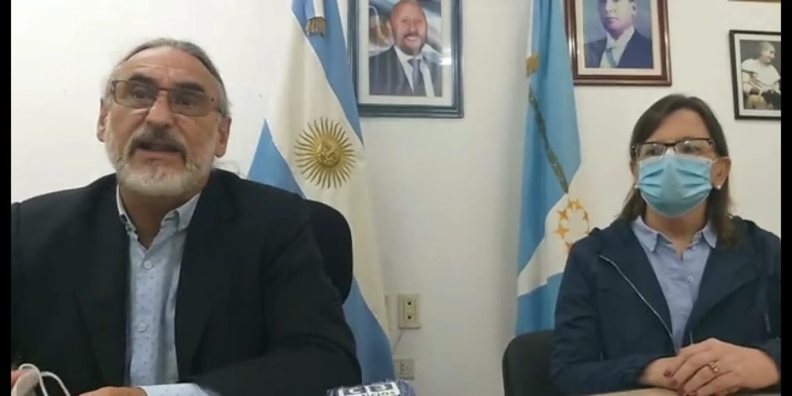 Regresan las clases el lunes 4, presencial 100%