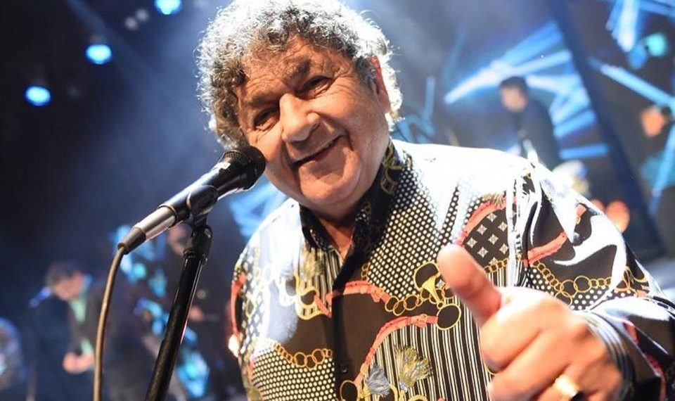 El lunes comienza la venta de entradas para el recital de Los Palmeras