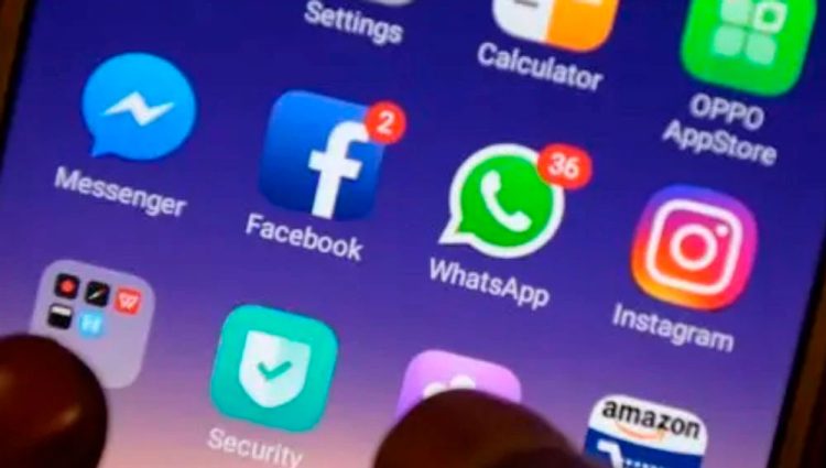 El mundo quedó sin WhatsApp, Instagram y Facebook; qué pasó y cuando vuelven