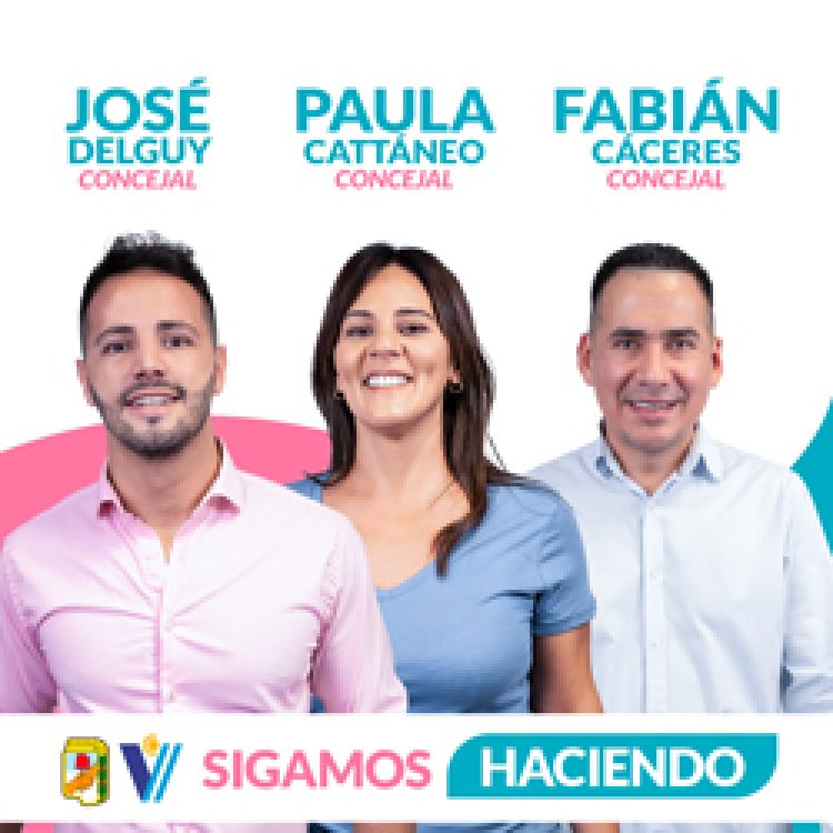 La Policía esclareció el asalto «del millón de pesos» al empleado de Famago: hay tres detenidos