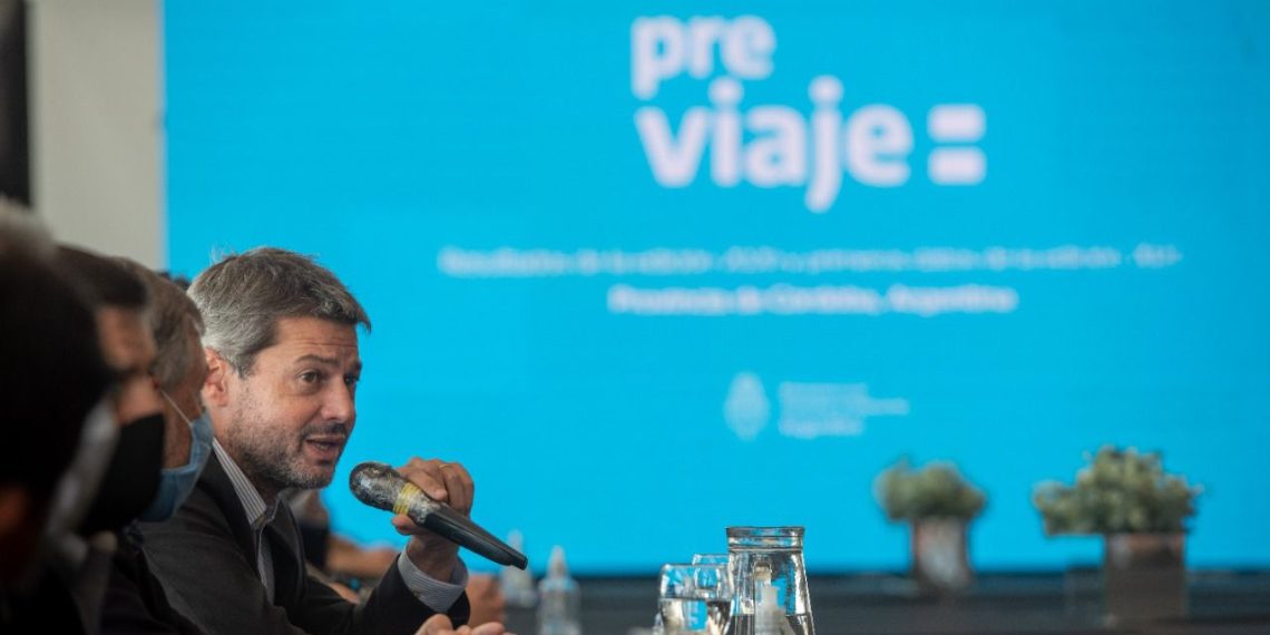 Un millón de argentinos y argentinas programaron vacaciones con PreViaje